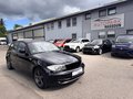 Daumennagel 3 - BMW 116i MOTORSCHADEN TÜV 11/27 Multi Klimaaut. SHZ