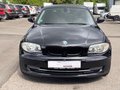 Daumennagel 2 - BMW 116i MOTORSCHADEN TÜV 11/27 Multi Klimaaut. SHZ