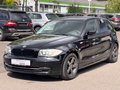 Daumennagel 1 - BMW 116i MOTORSCHADEN TÜV 11/27 Multi Klimaaut. SHZ