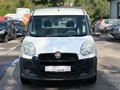 Daumennagel 2 - Fiat Doblò Work Up Pritsche TÜV 11/26 Garantie AHK 1.Hand 8-Fach