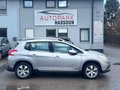Daumennagel 4 - Peugeot 2008 Allure TÜV 08/27 AHK Tempo Klimaaut.