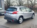 Daumennagel 8 - Peugeot 2008 Allure TÜV 08/27 AHK Tempo Klimaaut.