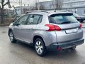 Daumennagel 10 - Peugeot 2008 Allure TÜV 08/27 AHK Tempo Klimaaut.