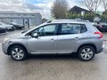 Daumennagel 11 - Peugeot 2008 Allure TÜV 08/27 AHK Tempo Klimaaut.