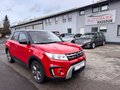 Daumennagel 3 - Suzuki Vitara 1.6 DDiS Comfort 4x4 TÜV 10/26 Garantie AHK RFK Navi Tempo Klimaaut.