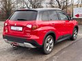 Daumennagel 10 - Suzuki Vitara 1.6 DDiS Comfort 4x4 TÜV 10/26 Garantie AHK RFK Navi Tempo Klimaaut.