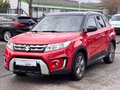 Daumennagel 1 - Suzuki Vitara 1.6 DDiS Comfort 4x4 TÜV 10/26 Garantie AHK RFK Navi Tempo Klimaaut.