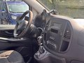 Daumennagel 6 - Mercedes-Benz Vito 114 CDI RWD extralang TÜV 07/28 Garantie Klima 1.Hand 2-Sitz.