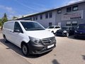 Daumennagel 3 - Mercedes-Benz Vito 114 CDI RWD extralang TÜV 07/28 Garantie Klima 1.Hand 2-Sitz.