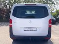 Daumennagel 10 - Mercedes-Benz Vito 114 CDI RWD extralang TÜV 07/28 Garantie Klima 1.Hand 2-Sitz.