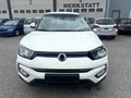 Daumennagel 2 - SsangYong Tivoli TÜV 06/27 CAM Navi Tempo Multi Klima Unfallfahrzeug
