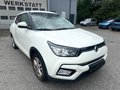 Daumennagel 3 - SsangYong Tivoli TÜV 06/27 CAM Navi Tempo Multi Klima Unfallfahrzeug