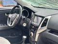 Daumennagel 5 - SsangYong Tivoli TÜV 06/27 CAM Navi Tempo Multi Klima Unfallfahrzeug