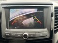 Daumennagel 6 - SsangYong Tivoli TÜV 06/27 CAM Navi Tempo Multi Klima Unfallfahrzeug