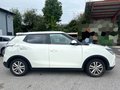 Daumennagel 4 - SsangYong Tivoli TÜV 06/27 CAM Navi Tempo Multi Klima Unfallfahrzeug
