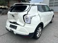 Daumennagel 9 - SsangYong Tivoli TÜV 06/27 CAM Navi Tempo Multi Klima Unfallfahrzeug
