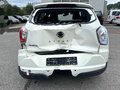 Daumennagel 10 - SsangYong Tivoli TÜV 06/27 CAM Navi Tempo Multi Klima Unfallfahrzeug