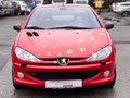 Daumennagel 2 - Peugeot 206 Cabriolet CC Platinum Multi SHZ Klimaaut.