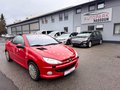 Daumennagel 4 - Peugeot 206 Cabriolet CC Platinum Multi SHZ Klimaaut.