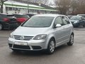 Daumennagel 1 - Volkswagen Golf Plus V Comfortline AHK Klima Tempo