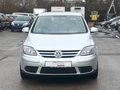 Daumennagel 2 - Volkswagen Golf Plus V Comfortline AHK Klima Tempo