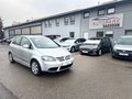 Daumennagel 3 - Volkswagen Golf Plus V Comfortline AHK Klima Tempo