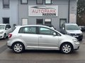 Daumennagel 4 - Volkswagen Golf Plus V Comfortline AHK Klima Tempo