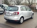 Daumennagel 8 - Volkswagen Golf Plus V Comfortline AHK Klima Tempo