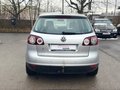 Daumennagel 9 - Volkswagen Golf Plus V Comfortline AHK Klima Tempo