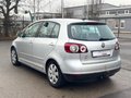 Daumennagel 10 - Volkswagen Golf Plus V Comfortline AHK Klima Tempo