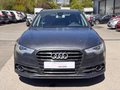 Daumennagel 2 - Audi A6 Avant 2.0 TDI ultra Xenon Navi 4-Zonen-Klimaaut.