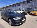 Daumennagel 3 - Audi A6 Avant 2.0 TDI ultra Xenon Navi 4-Zonen-Klimaaut.