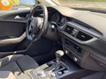 Daumennagel 5 - Audi A6 Avant 2.0 TDI ultra Xenon Navi 4-Zonen-Klimaaut.
