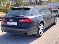 Daumennagel 8 - Audi A6 Avant 2.0 TDI ultra Xenon Navi 4-Zonen-Klimaaut.