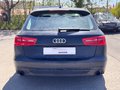 Daumennagel 9 - Audi A6 Avant 2.0 TDI ultra Xenon Navi 4-Zonen-Klimaaut.