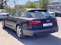 Daumennagel 10 - Audi A6 Avant 2.0 TDI ultra Xenon Navi 4-Zonen-Klimaaut.