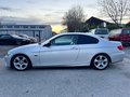 Daumennagel 11 - BMW 320d Coupe Xenon Navi Tempo Klimaaut.