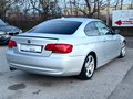 Daumennagel 8 - BMW 320d Coupe Xenon Navi Tempo Klimaaut.