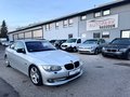 Daumennagel 3 - BMW 320d Coupe Xenon Navi Tempo Klimaaut.