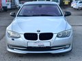 Daumennagel 2 - BMW 320d Coupe Xenon Navi Tempo Klimaaut.