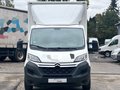 Daumennagel 2 - Citroen Jumper 35 Heavy Omnicar Koffer TÜV 03/26 Multi FSE Klima
