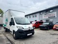 Daumennagel 3 - Citroen Jumper 35 Heavy Omnicar Koffer TÜV 03/26 Multi FSE Klima