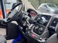 Daumennagel 6 - Citroen Jumper 35 Heavy Omnicar Koffer TÜV 03/26 Multi FSE Klima