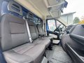 Daumennagel 7 - Citroen Jumper 35 Heavy Omnicar Koffer TÜV 03/26 Multi FSE Klima