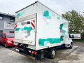 Daumennagel 9 - Citroen Jumper 35 Heavy Omnicar Koffer TÜV 03/26 Multi FSE Klima