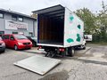 Daumennagel 10 - Citroen Jumper 35 Heavy Omnicar Koffer TÜV 03/26 Multi FSE Klima