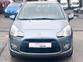 Daumennagel 2 - Citroën C3 Tendance TÜV a.A. Garantie Multi Klima 2.Hand
