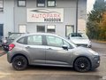 Daumennagel 4 - Citroën C3 Tendance TÜV a.A. Garantie Multi Klima 2.Hand