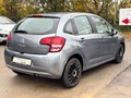 Daumennagel 8 - Citroën C3 Tendance TÜV a.A. Garantie Multi Klima 2.Hand