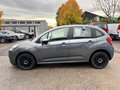 Daumennagel 11 - Citroën C3 Tendance TÜV a.A. Garantie Multi Klima 2.Hand